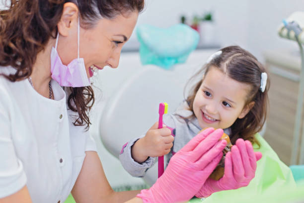 Best Dental Fillings (Composite and Amalgam)  in St Clair Shores, MI